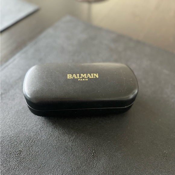 Balmain sunglasses 🕶️ - Picture 3 of 14